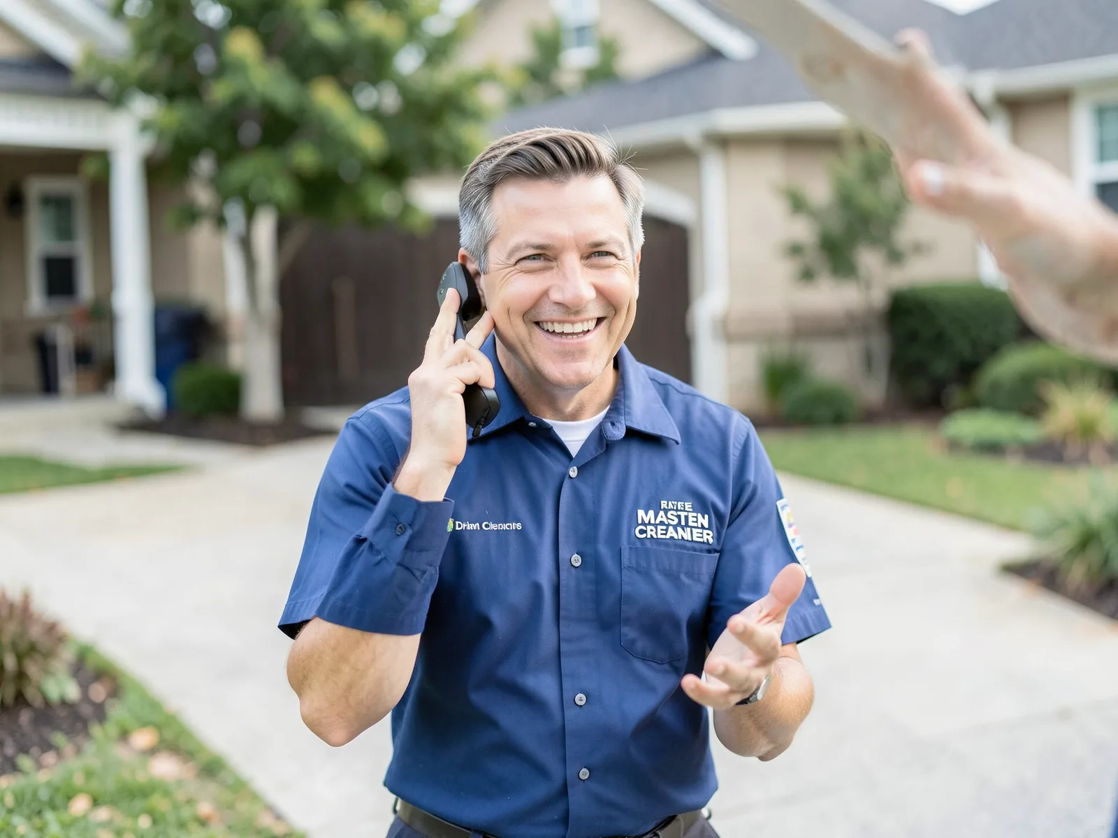 Drain Cleaning Otsego, MI FAQs